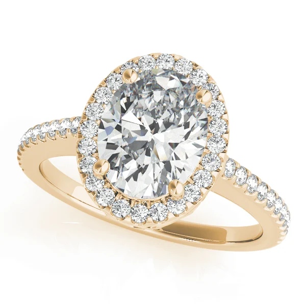 OVAL HALO - Image 5