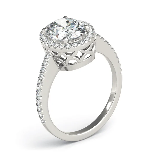 OVAL HALO - Image 4