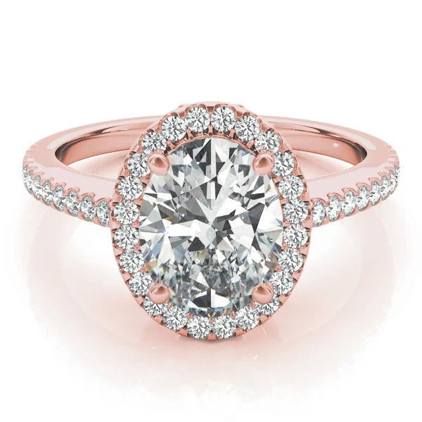 OVAL HALO - Image 11