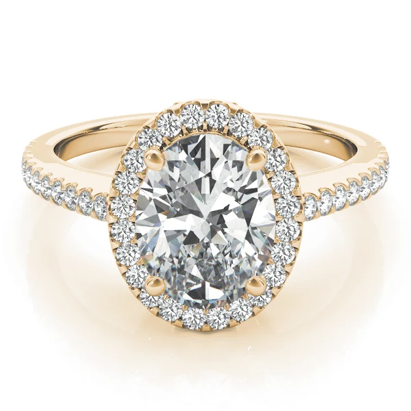 OVAL HALO - Image 7
