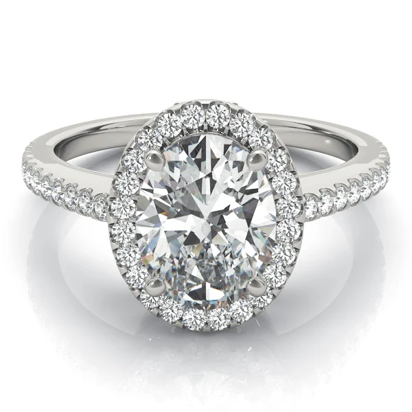OVAL HALO - Image 3