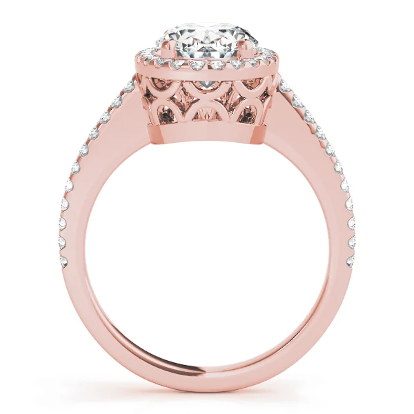 OVAL HALO - Image 10
