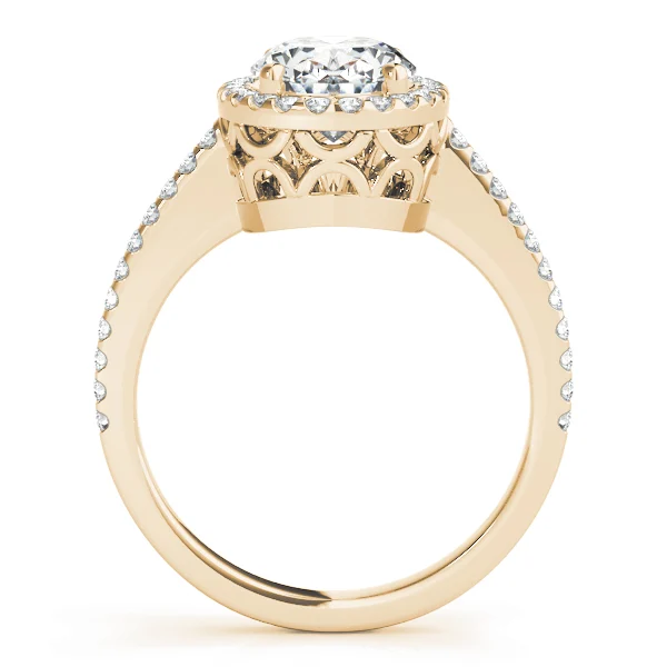 OVAL HALO - Image 6