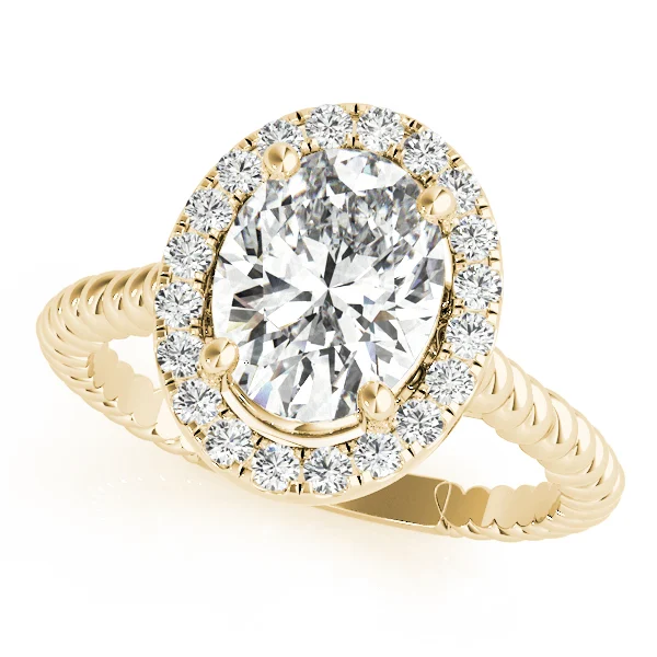 COLOR RINGS OVAL - Image 6