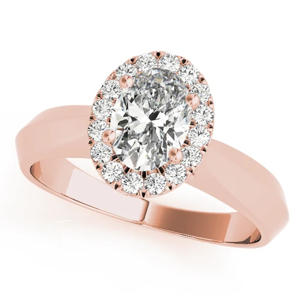 ENGAGEMENT RINGS SOLITAIRES ANY SH - Image 9