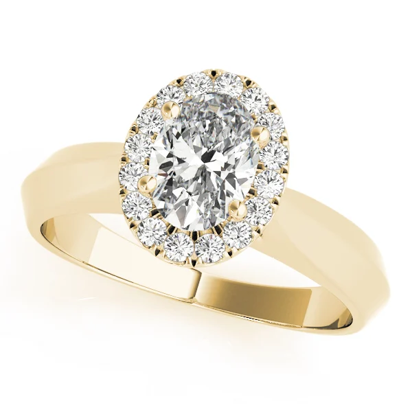 ENGAGEMENT RINGS SOLITAIRES ANY SH - Image 5