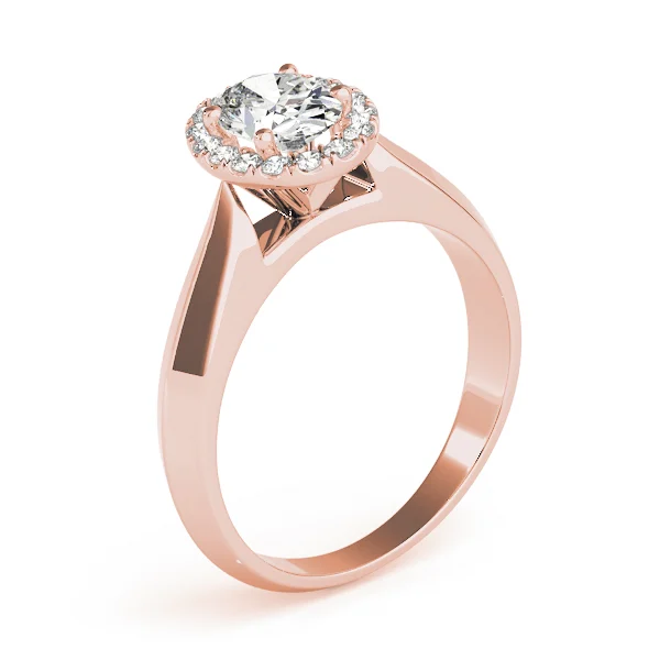 ENGAGEMENT RINGS SOLITAIRES ANY SH - Image 12