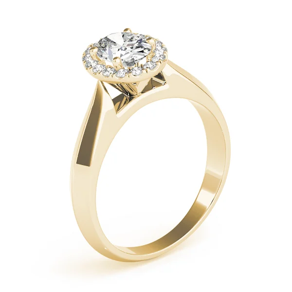 ENGAGEMENT RINGS SOLITAIRES ANY SH - Image 8
