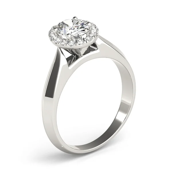 ENGAGEMENT RINGS SOLITAIRES ANY SH - Image 4