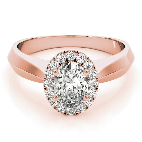 ENGAGEMENT RINGS SOLITAIRES ANY SH - Image 11