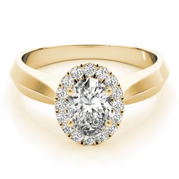 ENGAGEMENT RINGS SOLITAIRES ANY SH - Image 7