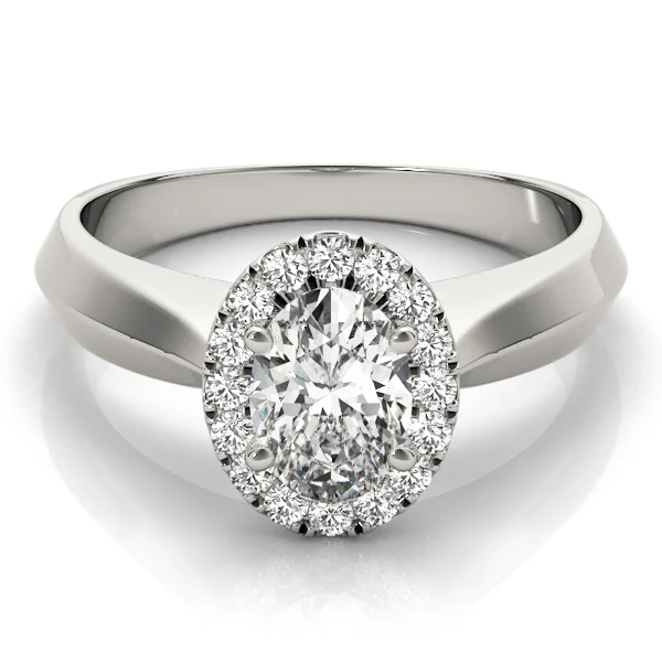 ENGAGEMENT RINGS SOLITAIRES ANY SH - Image 3
