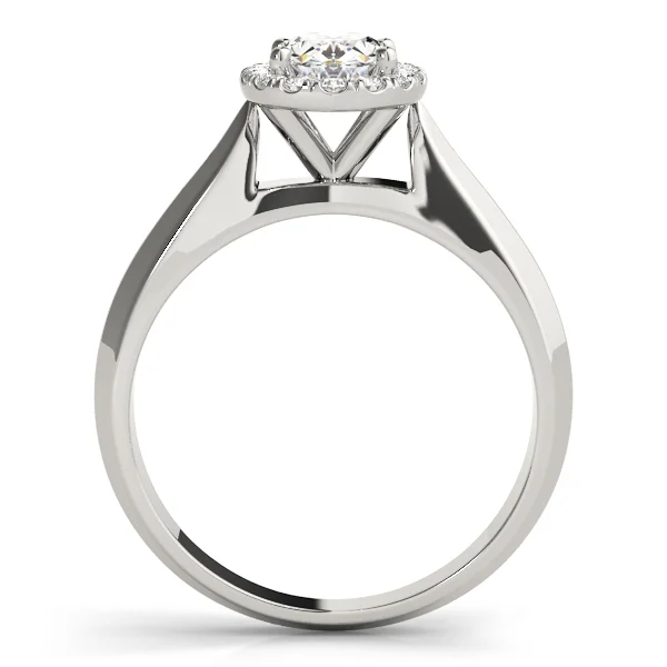 ENGAGEMENT RINGS SOLITAIRES ANY SH - Image 2