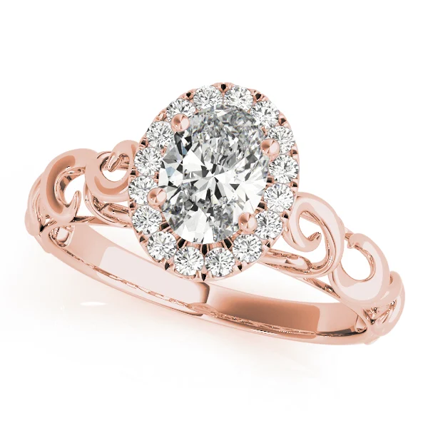 ENGAGEMENT RINGS SOLITAIRES ANY SH - Image 9