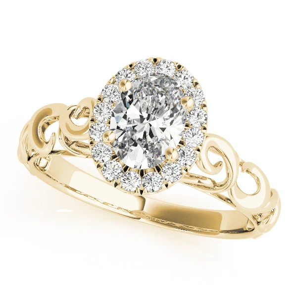 ENGAGEMENT RINGS SOLITAIRES ANY SH - Image 5