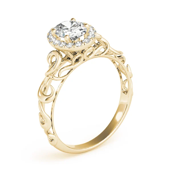 ENGAGEMENT RINGS SOLITAIRES ANY SH - Image 8