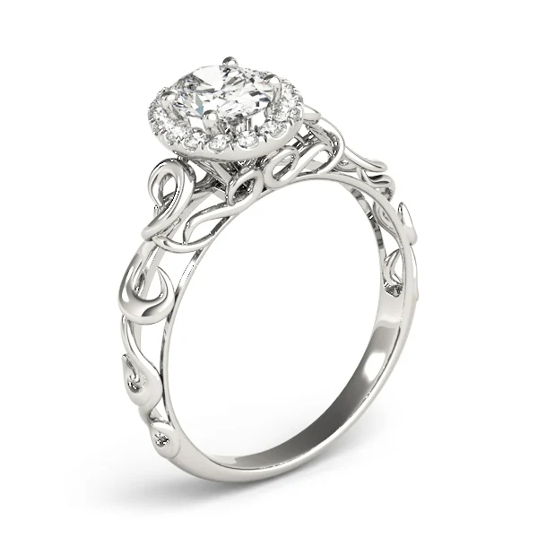 ENGAGEMENT RINGS SOLITAIRES ANY SH - Image 4