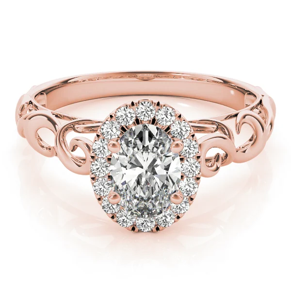 ENGAGEMENT RINGS SOLITAIRES ANY SH - Image 11