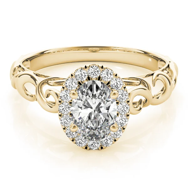ENGAGEMENT RINGS SOLITAIRES ANY SH - Image 7