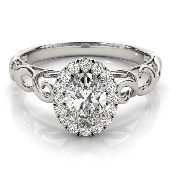 ENGAGEMENT RINGS SOLITAIRES ANY SH - Image 3