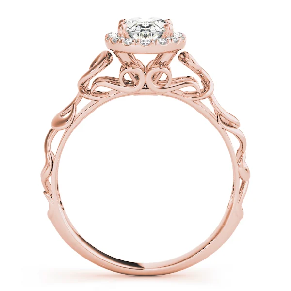 ENGAGEMENT RINGS SOLITAIRES ANY SH - Image 10