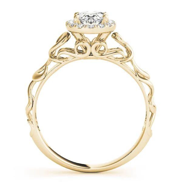 ENGAGEMENT RINGS SOLITAIRES ANY SH - Image 6