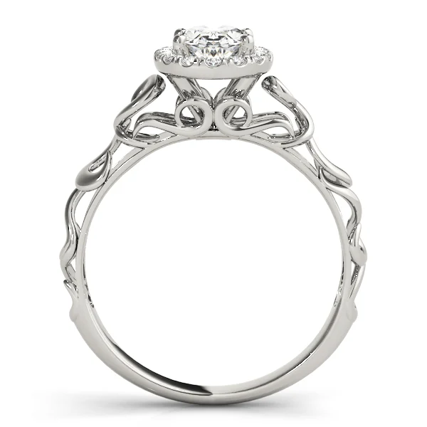 ENGAGEMENT RINGS SOLITAIRES ANY SH - Image 2