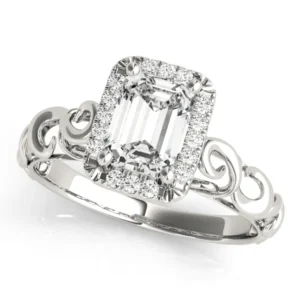 ENGAGEMENT RINGS SOLITAIRES ANY SH
