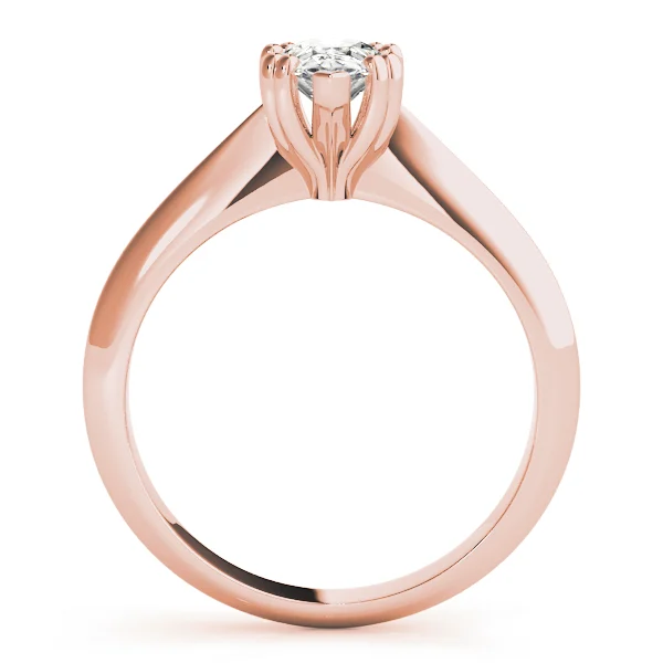 DOUBLE PRONG PS ENGAGEMENT RING - Image 12