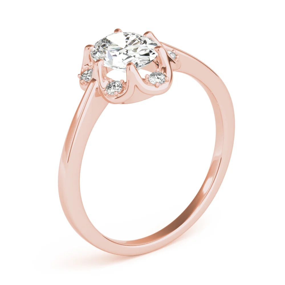FASHION RINGS OVAL - Image 12