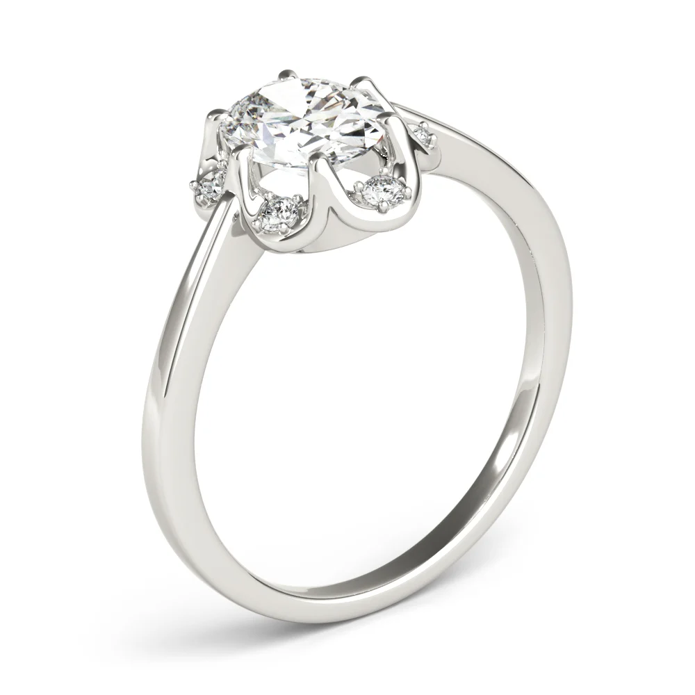 FASHION RINGS OVAL - Image 4