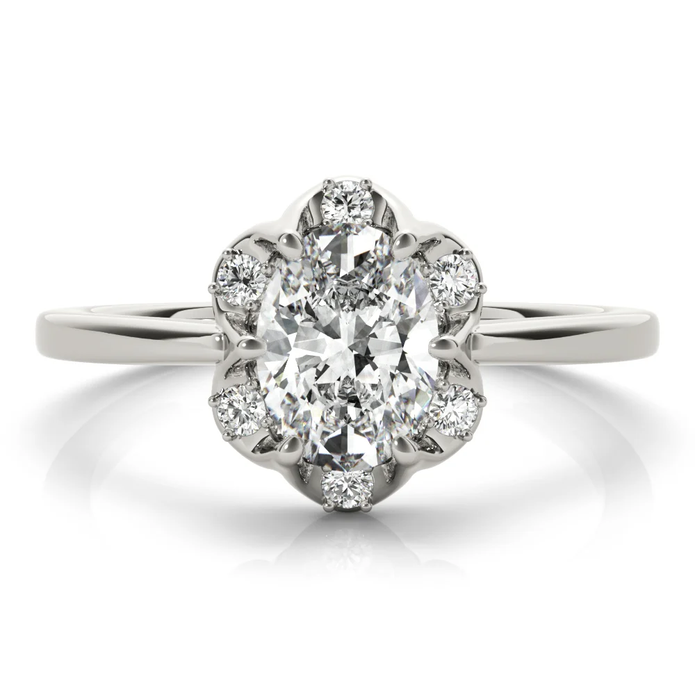 FASHION RINGS OVAL - Image 3