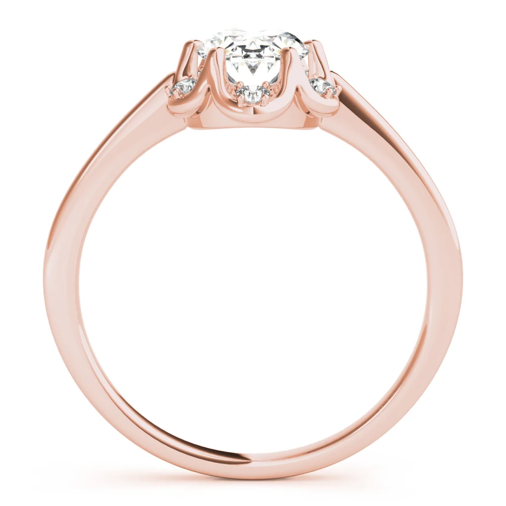 FASHION RINGS OVAL - Image 10