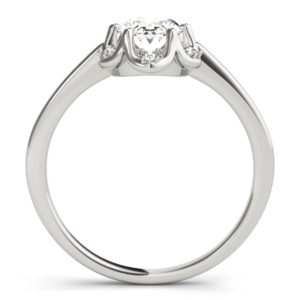 FASHION RINGS OVAL - Image 2