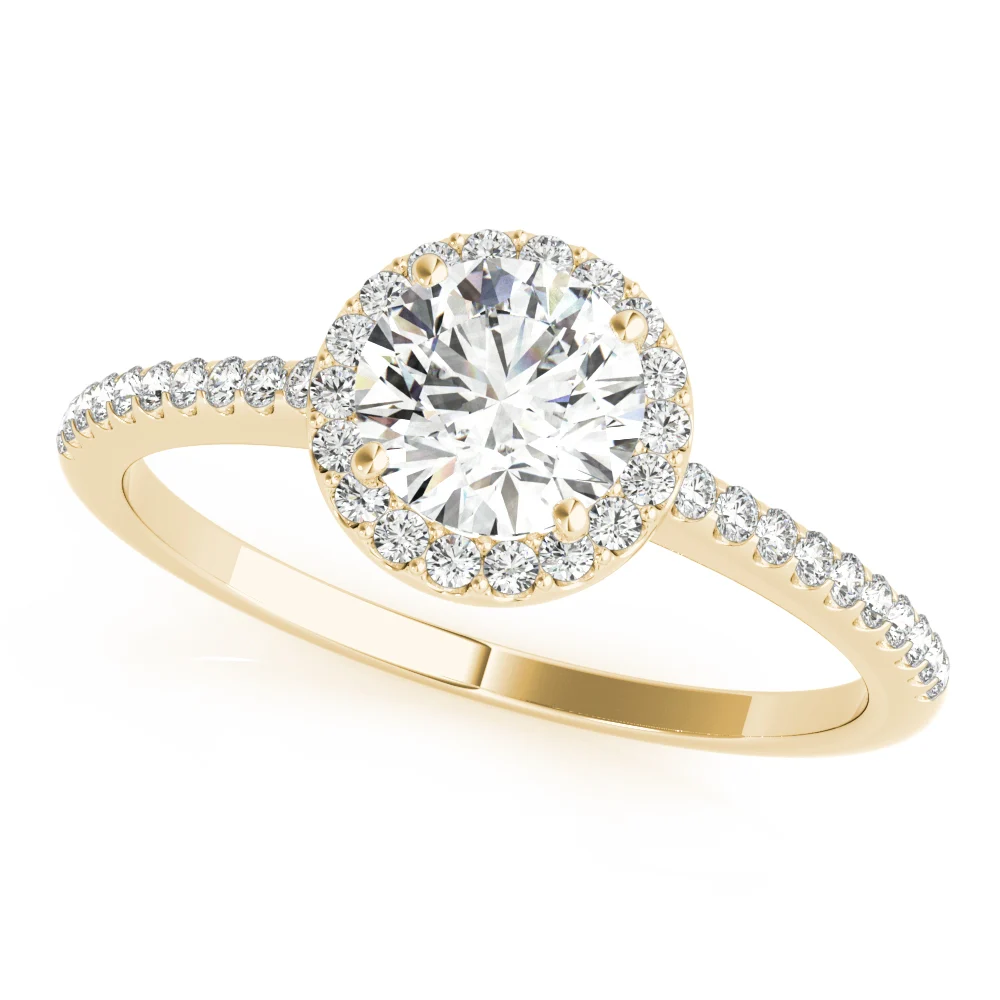 HALO RING - Image 5