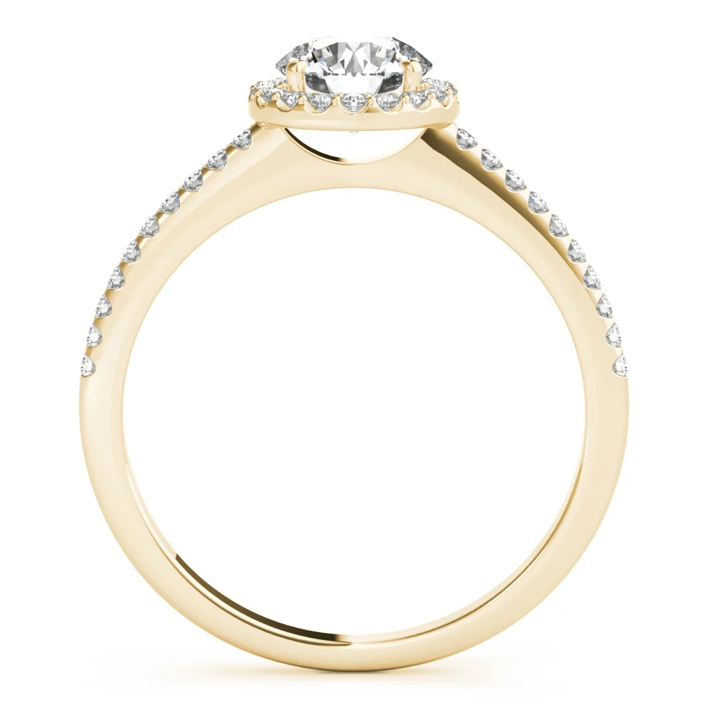 HALO RING - Image 6