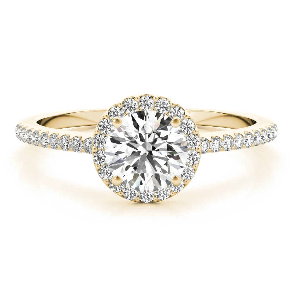 HALO RING - Image 8