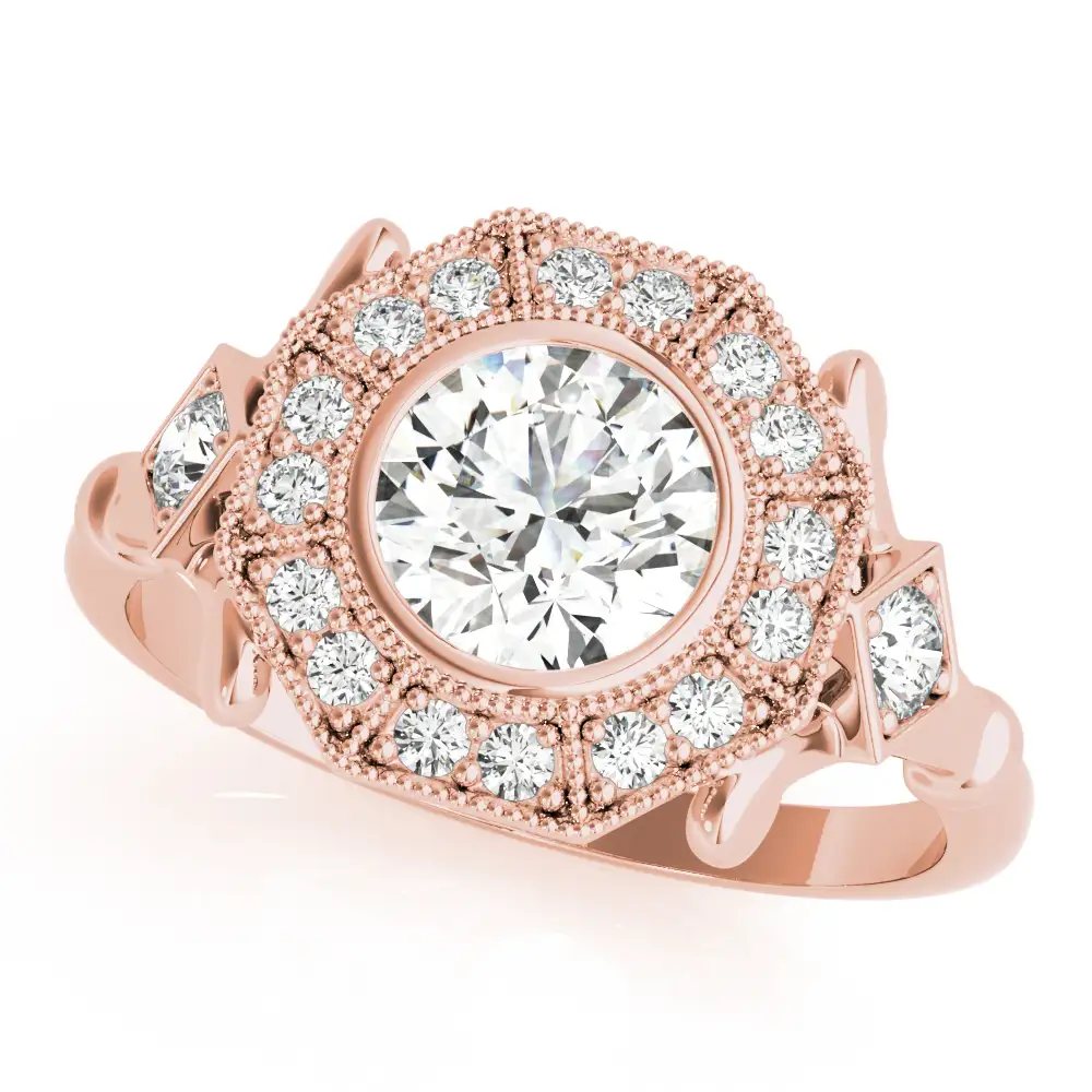 ENGAGEMENT RING - Image 9