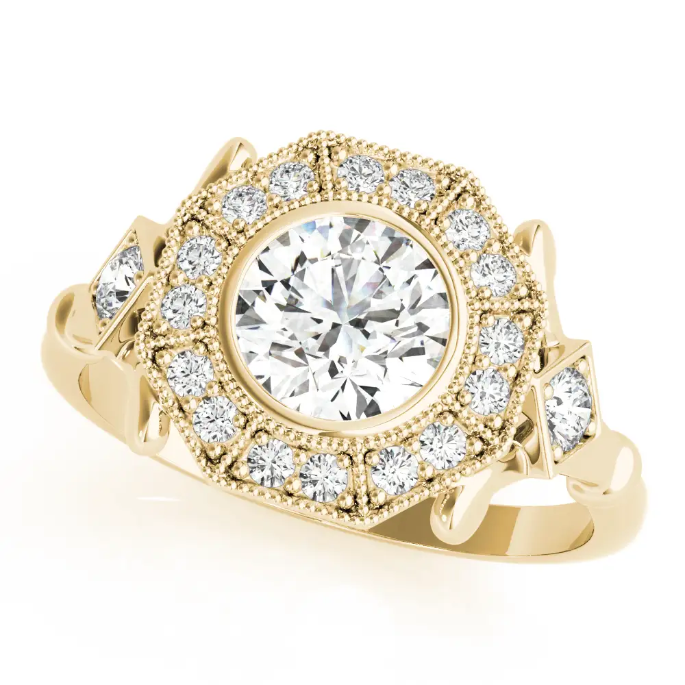 ENGAGEMENT RING - Image 5