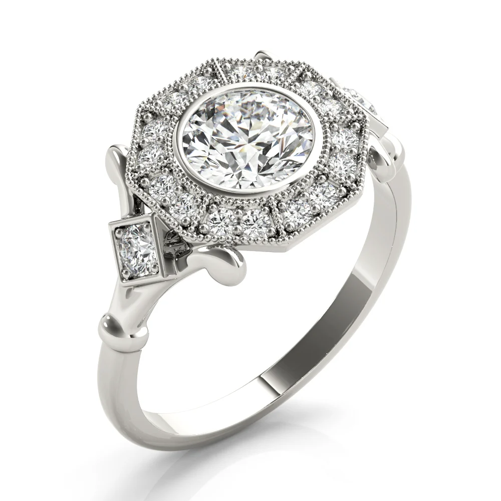 ENGAGEMENT RING - Image 4