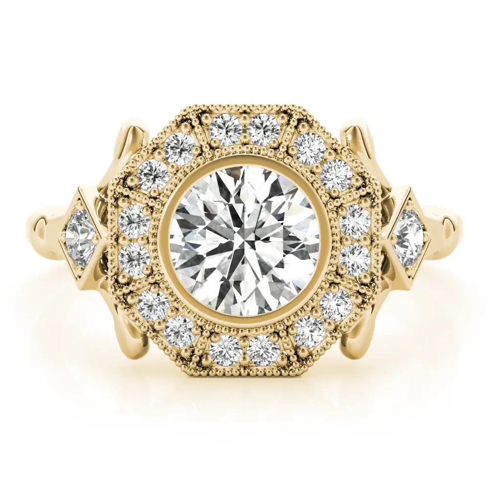 ENGAGEMENT RING - Image 7
