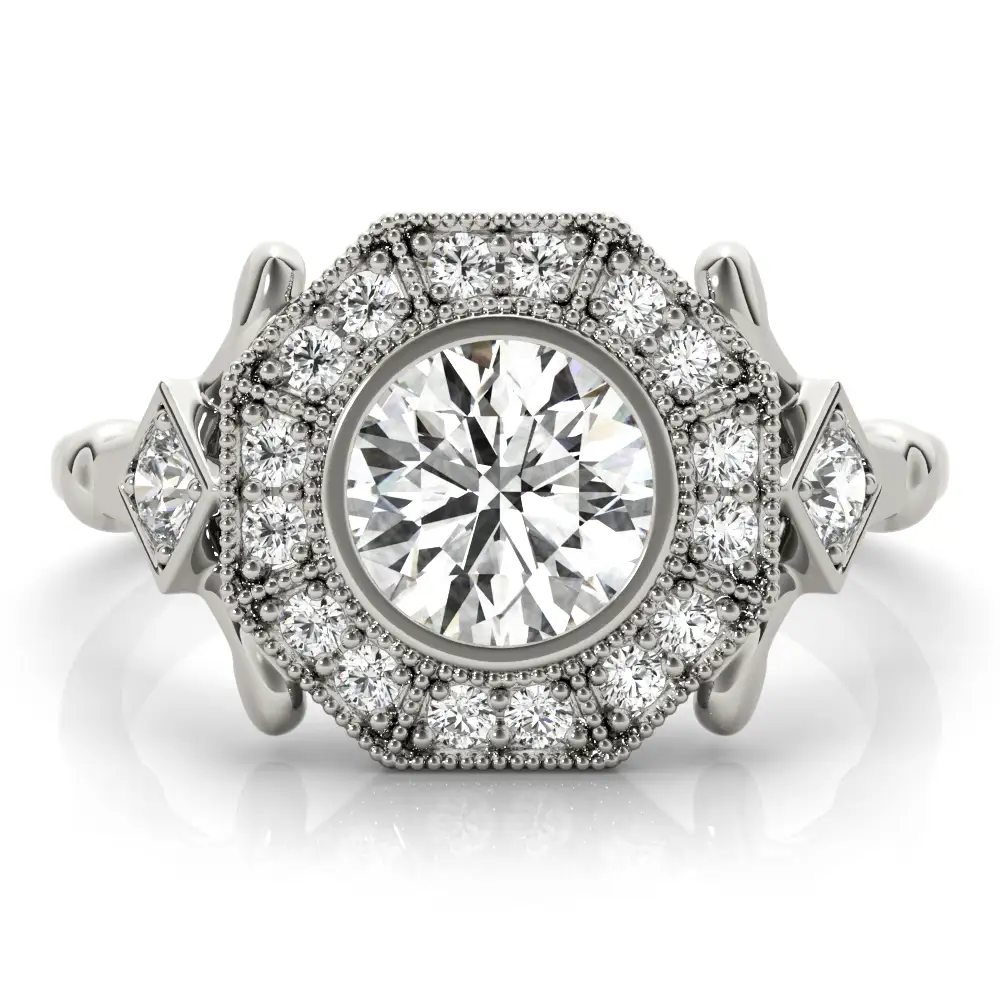 ENGAGEMENT RING - Image 3