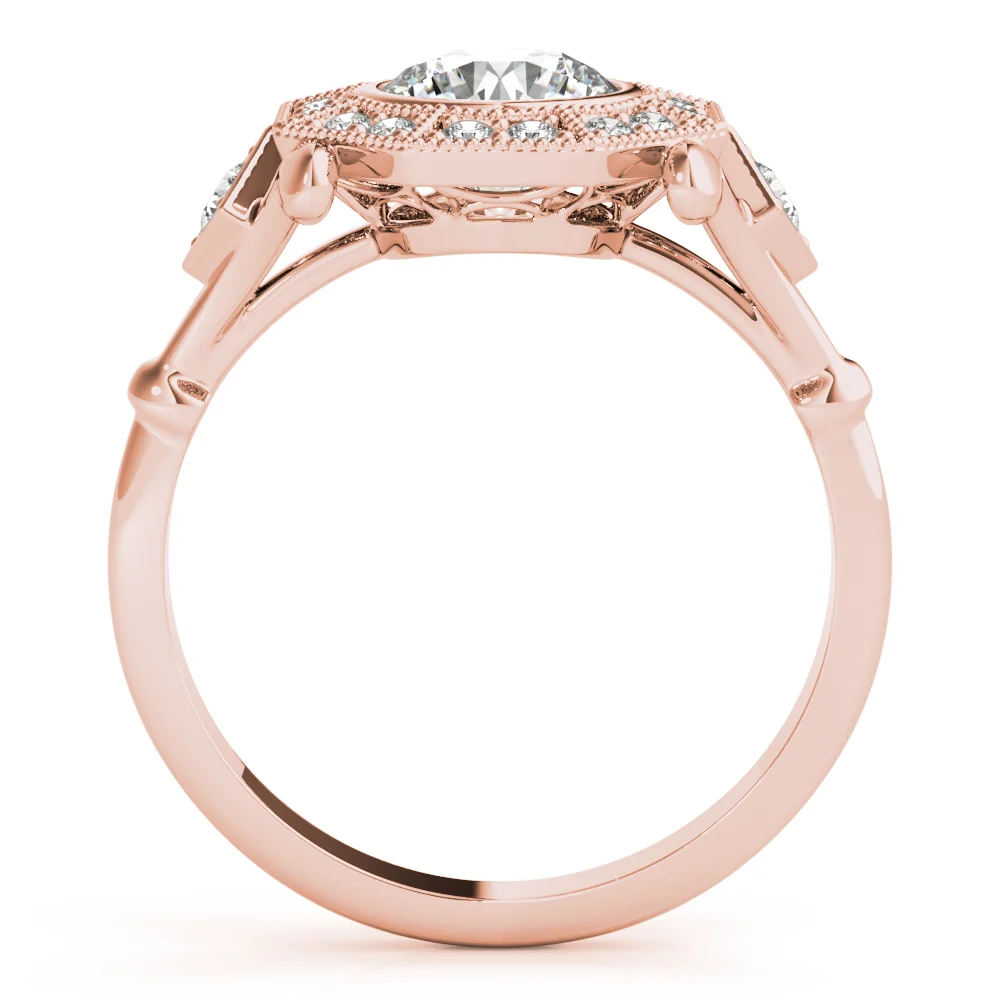 ENGAGEMENT RING - Image 10