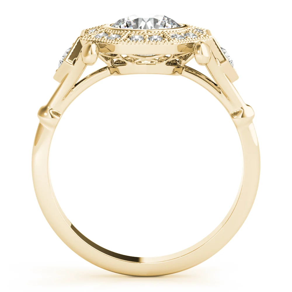 ENGAGEMENT RING - Image 6