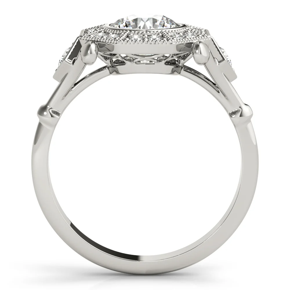 ENGAGEMENT RING - Image 2