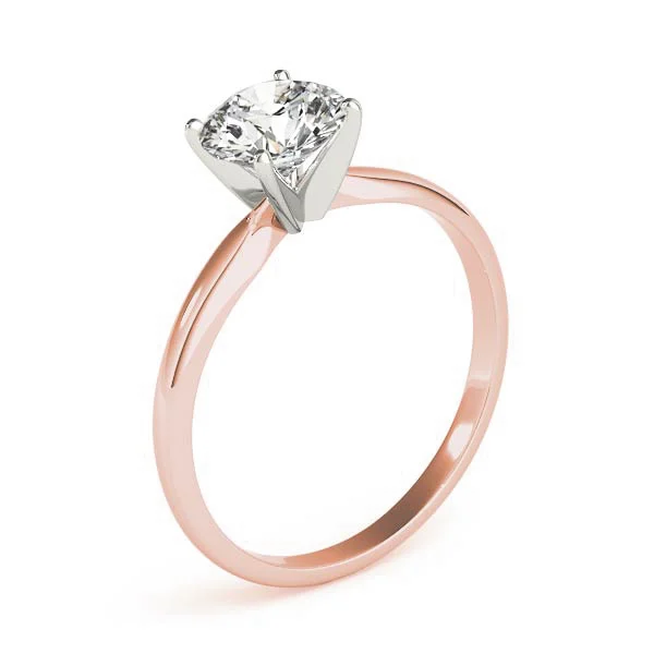 4 prong Round Solitaire - Image 14