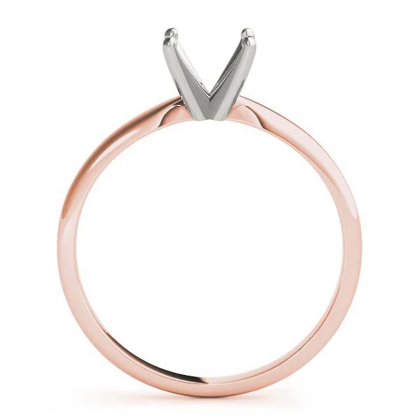 4 prong Round Solitaire - Image 15