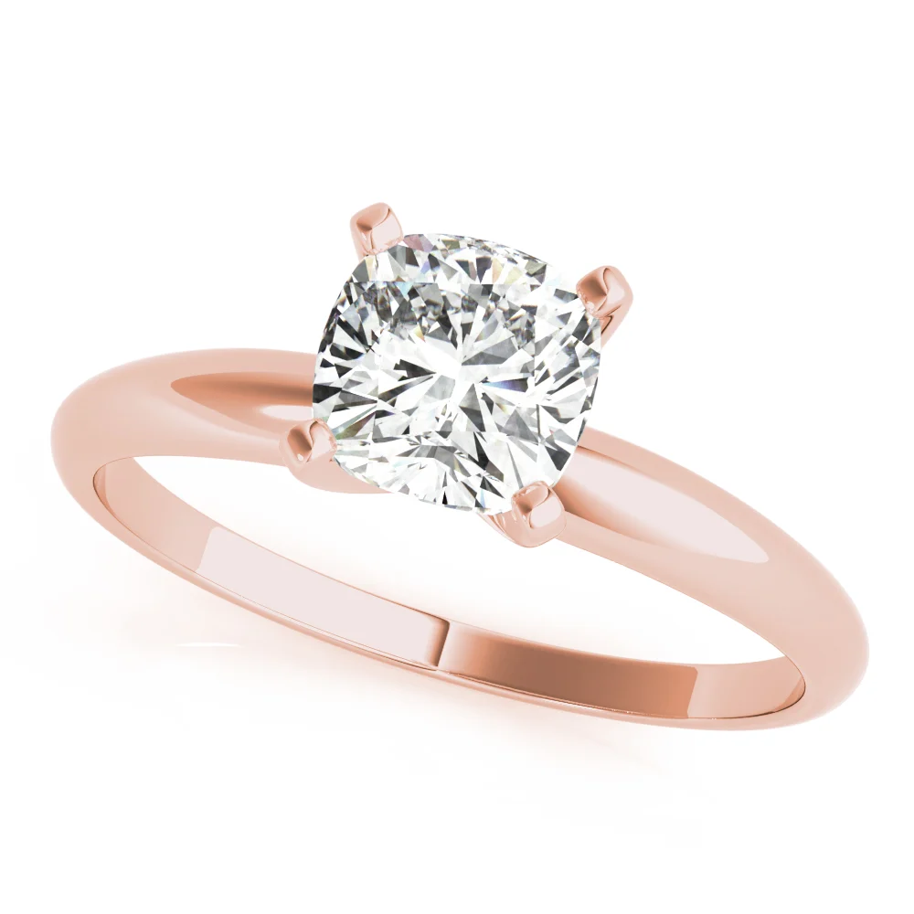 CUSHION SOLITAIRES - Image 9