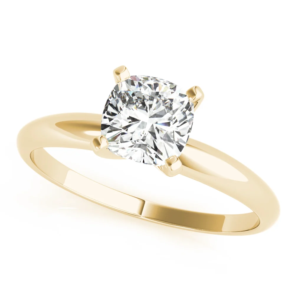 CUSHION SOLITAIRES - Image 5
