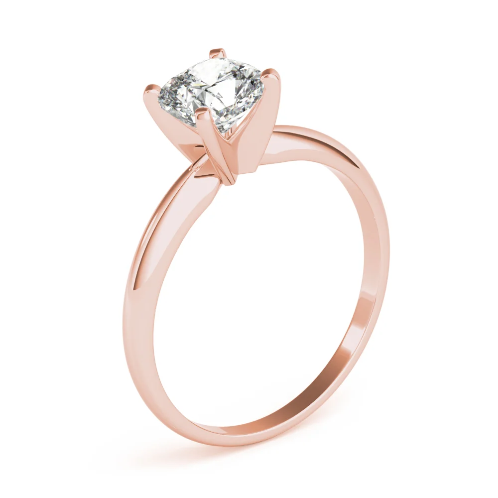 CUSHION SOLITAIRES - Image 12